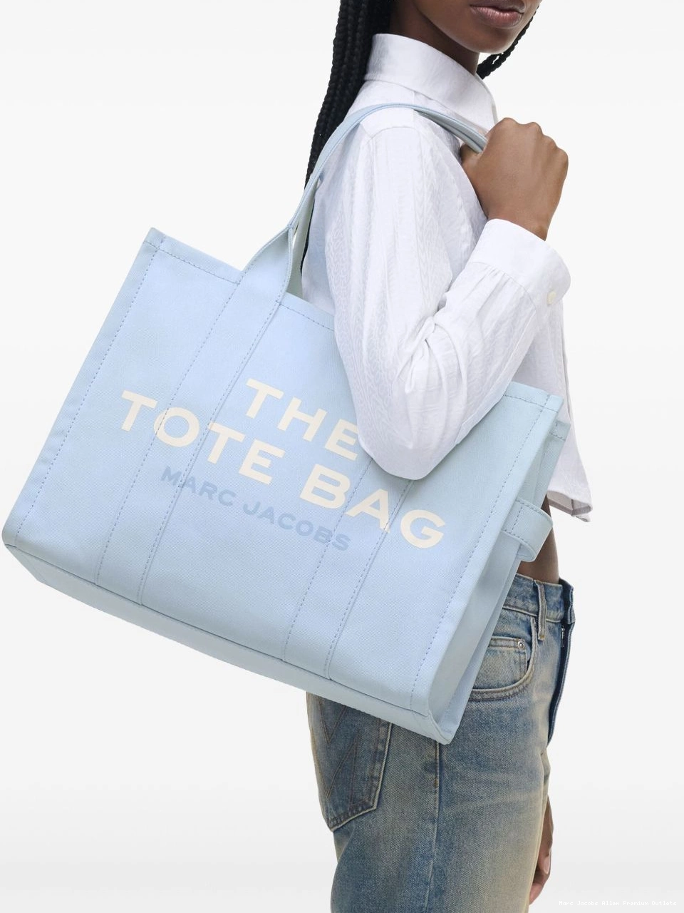 Affordable Jacobs bag Large Women The Canvas Marc Tote 0406